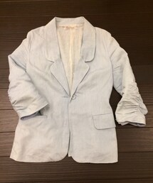 FREE'S MART | ダンガリーJK(デニムジャケット)