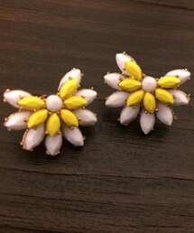 ピアス(ピアス（両耳用）)