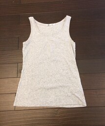 UNIQLO | インナータンク(タンクトップ)