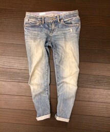GAP | ボーイフレンドデニム(デニムパンツ)