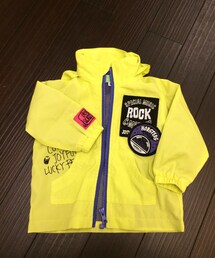 C:market | ゆーり シャカシャカ(ナイロンジャケット)