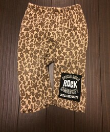 C:market | ゆーり ヒョウ柄パンツ(その他パンツ)
