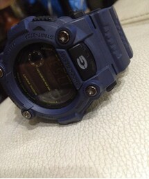 CASIO | G-shock(アナログ腕時計)
