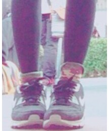 NIKE | スニーカー