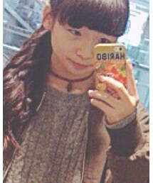 H&M | ネックレス