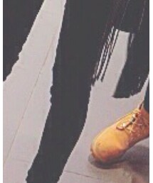 H&M | デニムパンツ