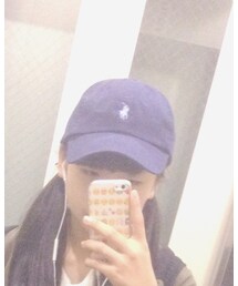 POLO RALPH LAUREN | キャップ
