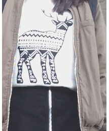 tiptop | ニット/セーター