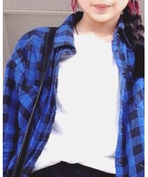 H&M | Tシャツ/カットソー