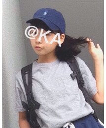 RALPH LAUREN | キャップ