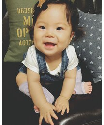 今日もニコニコ☺️💕 | その他