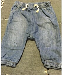 H&M | デニムパンツ