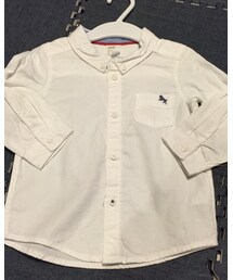 H&M | シャツ/ブラウス