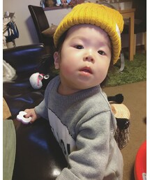 見えないー | その他