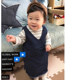May☺︎たん❤️リンクしてみたよ❤️ | その他