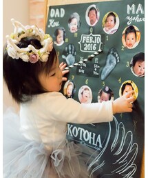自分の写真が気になるみたい☺ | その他