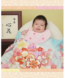 お宮参り❤️ | その他