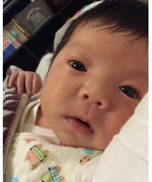 生後10日目❤️ | その他