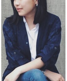 London Finery | シャツ/ブラウス