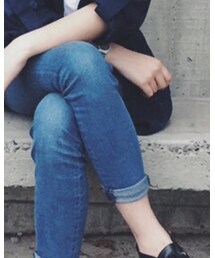 sass＆bide | デニムパンツ