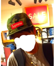 Supreme  | キャップ