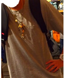 GU | Tシャツ/カットソー