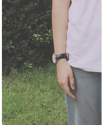 Daniel Wellington | アナログ腕時計