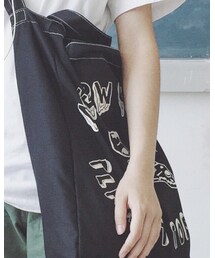 MELLOW PLANET | クラッチバッグ