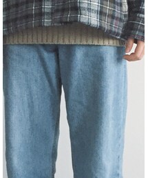 My Fav. CHILD WOMAN | デニムパンツ