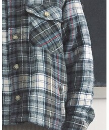 vantage | ブルゾン