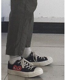 CONVERSE | スニーカー