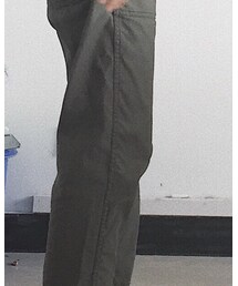 daikon | チノパンツ