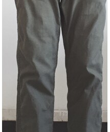 daikon | チノパンツ