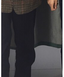 mat | デニムパンツ