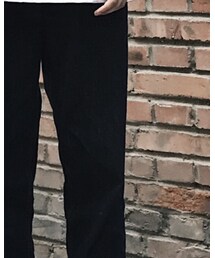 mat | デニムパンツ