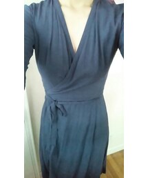 UNIQLO | ワンピース/ドレス