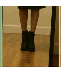 circus | ブーティ