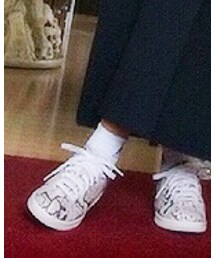 HYKE | スニーカー