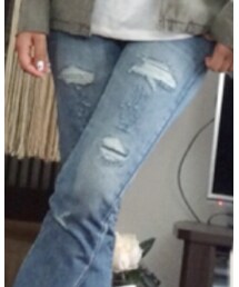 DEICY | デニムパンツ