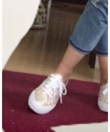 SPERGA | スニーカー