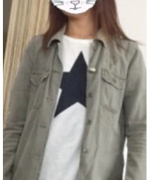 ZARA | Tシャツ/カットソー