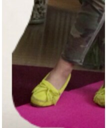 Minnetonka | モカシン/デッキシューズ