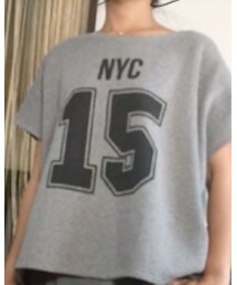 Deuxieme Classe | Tシャツ/カットソー