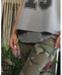 RNA | Tシャツ/カットソー