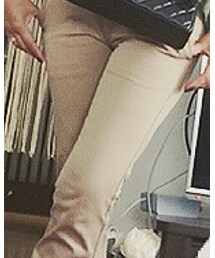 UNIQLO | チノパンツ