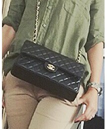 CHANEL | ショルダーバッグ