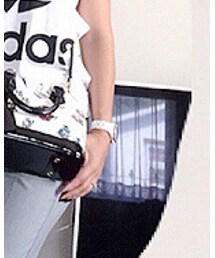 CHANEL | アナログ腕時計