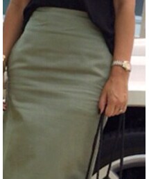 MADISON BLUE | スカート