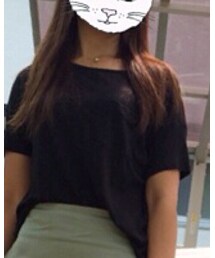 UNIQLO | Tシャツ/カットソー