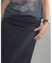 L’Appartement | スカート